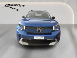 CITROEN C3 Aircross Hybrid 145ch Automatique TONIC+