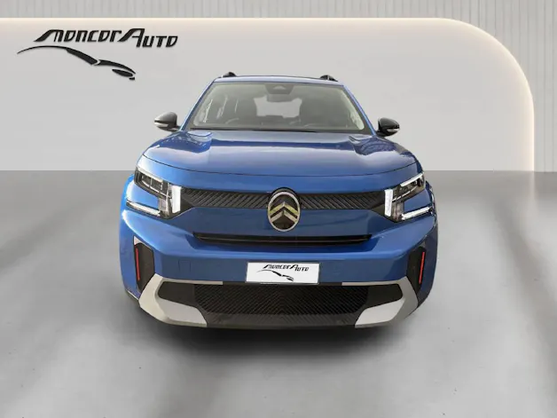 CITROEN C3 Aircross Hybrid 145ch Automatique TONIC+