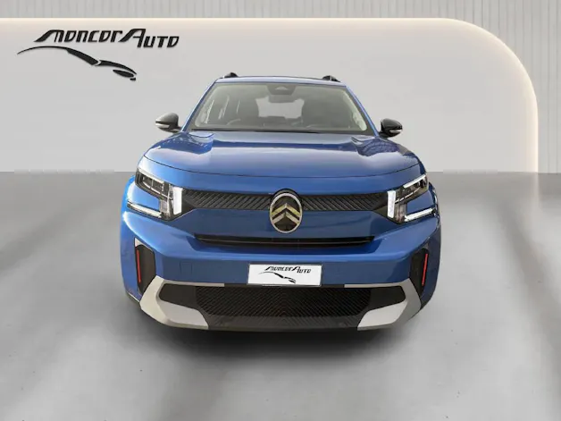 CITROEN C3 Aircross Hybrid 145ch Automatique TONIC+