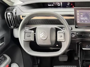 CITROEN C3 Aircross Hybrid 145ch Automatique TONIC+