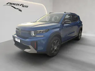 CITROEN C3 Aircross Hybrid 145ch Automatique TONIC+