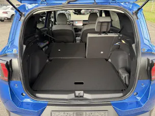 CITROEN C3 Aircross Hybrid 145ch Automatique TONIC+