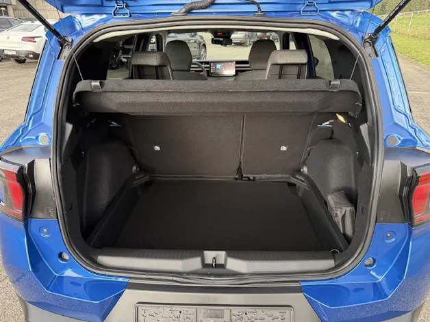 CITROEN C3 Aircross Hybrid 145ch Automatique TONIC+