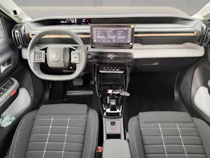 CITROEN C3 Aircross Hybrid 145ch Automatique TONIC+