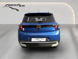 CITROEN C3 Aircross Hybrid 145ch Automatique TONIC+