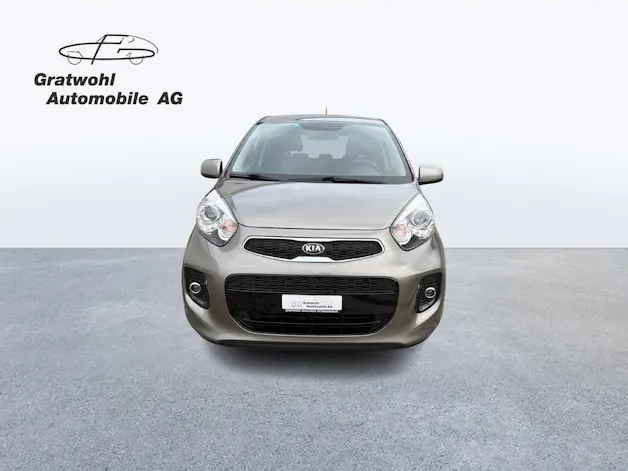 Kia Picanto 1.2 16V Swiss Champion