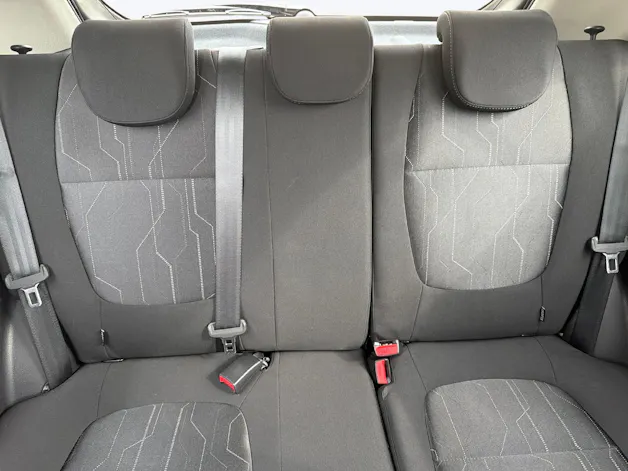 Kia Picanto 1.2 16V Swiss Champion
