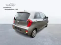 Kia Picanto 1.2 16V Swiss Champion