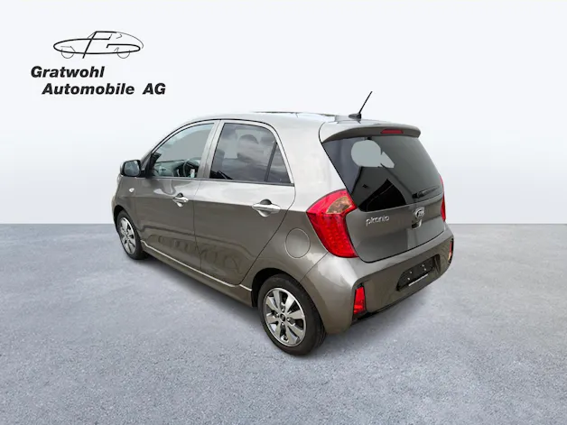 Kia Picanto 1.2 16V Swiss Champion