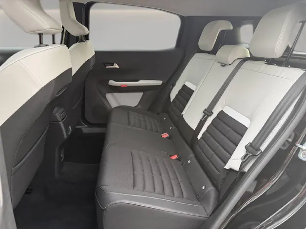 CITROEN C3 Aircross Hybrid 145ch Automatique MAX