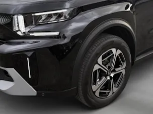 CITROEN C3 Aircross Hybrid 145ch Automatique MAX