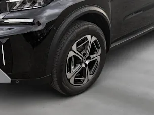 CITROEN C3 Aircross Hybrid 145ch Automatique MAX
