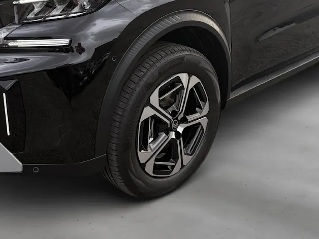 CITROEN C3 Aircross Hybrid 145ch Automatique MAX