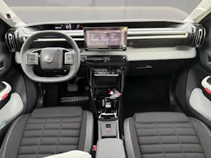 CITROEN C3 Aircross Hybrid 145ch Automatique MAX