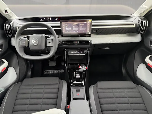 CITROEN C3 Aircross Hybrid 145ch Automatique MAX