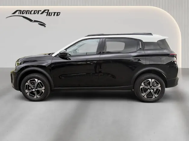 CITROEN C3 Aircross Hybrid 145ch Automatique MAX
