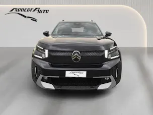 CITROEN C3 Aircross Hybrid 145ch Automatique MAX