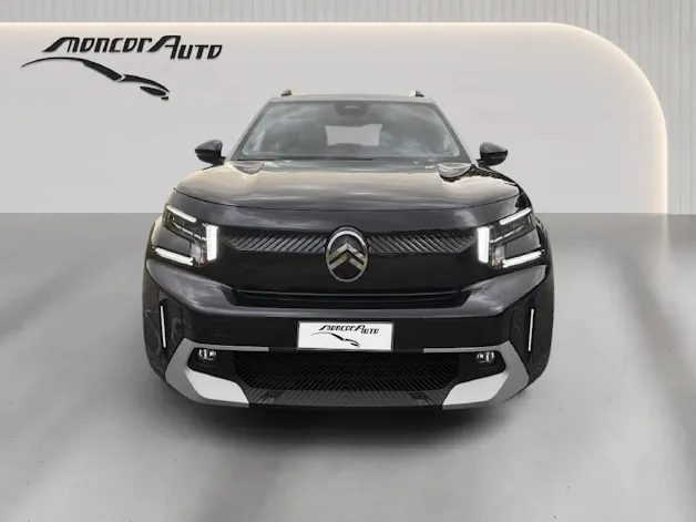 CITROEN C3 Aircross Hybrid 145ch Automatique MAX