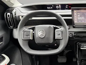 CITROEN C3 Aircross Hybrid 145ch Automatique MAX