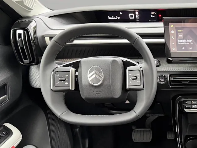 CITROEN C3 Aircross Hybrid 145ch Automatique MAX