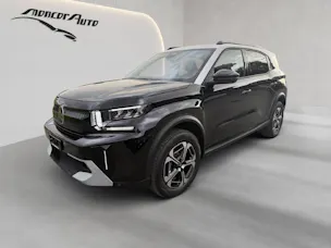 CITROEN C3 Aircross Hybrid 145ch Automatique MAX