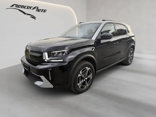 CITROEN C3 Aircross Hybrid 145ch Automatique MAX