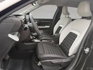 CITROEN C3 Aircross Hybrid 145ch Automatique MAX
