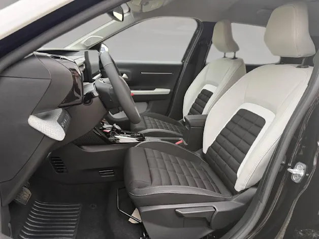 CITROEN C3 Aircross Hybrid 145ch Automatique MAX