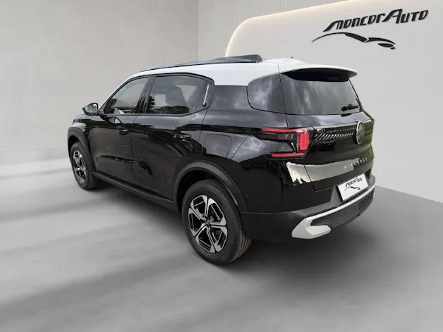 CITROEN C3 Aircross Hybrid 145ch Automatique MAX