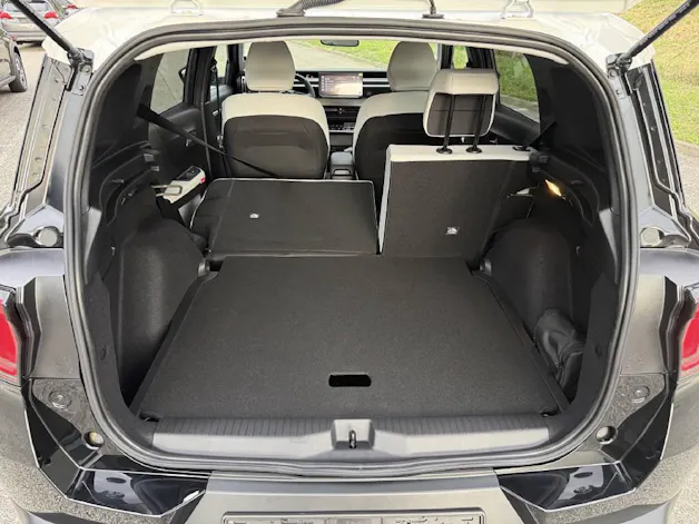 CITROEN C3 Aircross Hybrid 145ch Automatique MAX