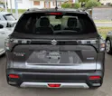 Suzuki S-Cross 1.4 T Piz Sulai Hybrid 4x4