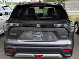 Suzuki S-Cross 1.4 T Piz Sulai Hybrid 4x4