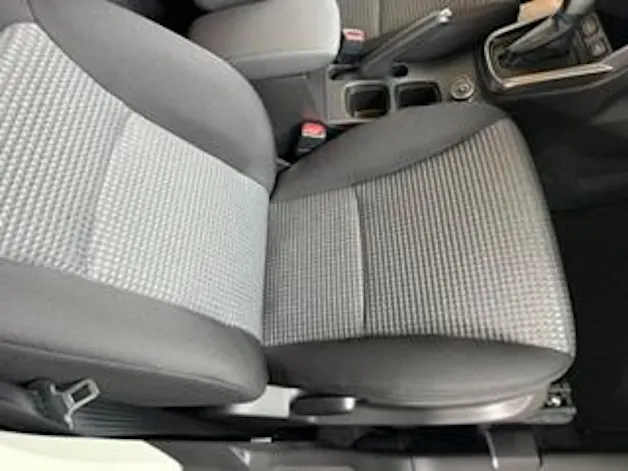 Suzuki S-Cross 1.4 T Piz Sulai Hybrid 4x4