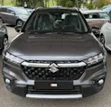 Suzuki S-Cross 1.4 T Piz Sulai Hybrid 4x4