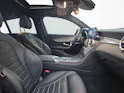 MERCEDES-BENZ GLC 300 4MATIC Coupé AMG Line