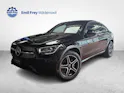 MERCEDES-BENZ GLC 300 4MATIC Coupé AMG Line