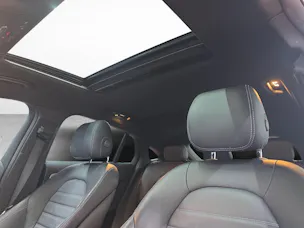 MERCEDES-BENZ GLC 300 4MATIC Coupé AMG Line