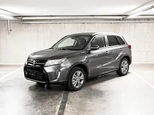 Suzuki Vitara 1.4 T Piz Sulai Hybrid 4x4