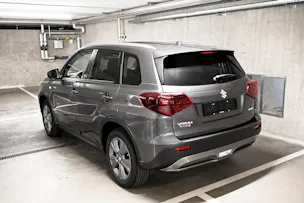Suzuki Vitara 1.4 T Piz Sulai Hybrid 4x4