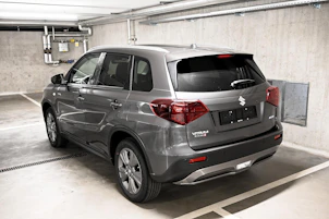 Fahrzeugbild SUZUKI Vitara 1.4 T Piz Sulai Hybrid 4x4