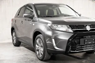 Suzuki Vitara 1.4 T Piz Sulai Hybrid 4x4