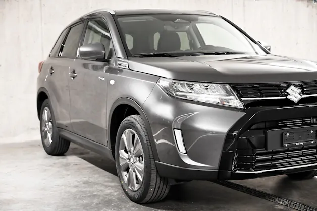 Suzuki Vitara 1.4 T Piz Sulai Hybrid 4x4
