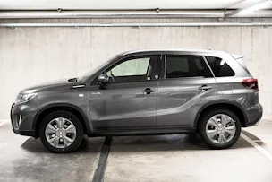 Suzuki Vitara 1.4 T Piz Sulai Hybrid 4x4