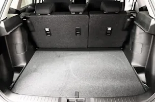 Suzuki Vitara 1.4 T Piz Sulai Hybrid 4x4