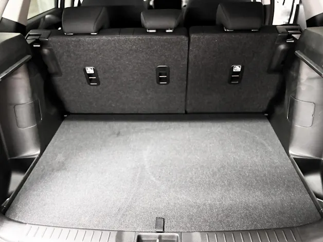 Suzuki Vitara 1.4 T Piz Sulai Hybrid 4x4