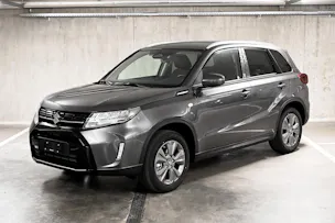 Suzuki Vitara 1.4 T Piz Sulai Hybrid 4x4