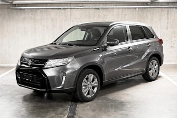 Fahrzeugbild SUZUKI Vitara 1.4 T Piz Sulai Hybrid 4x4
