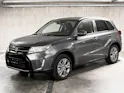 Suzuki Vitara 1.4 T Piz Sulai Hybrid 4x4