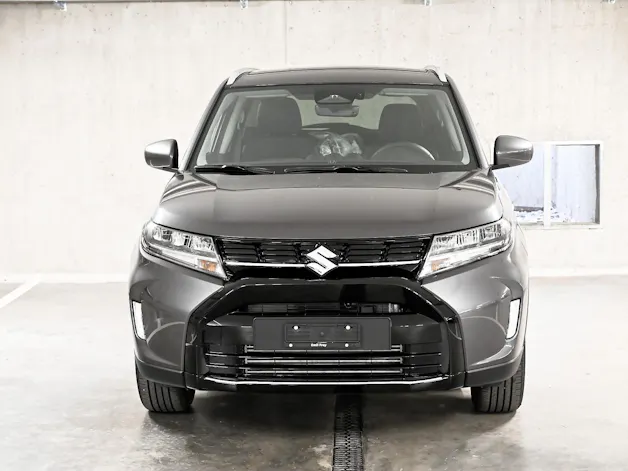 Suzuki Vitara 1.4 T Piz Sulai Hybrid 4x4
