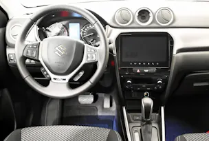Suzuki Vitara 1.4 T Piz Sulai Hybrid 4x4